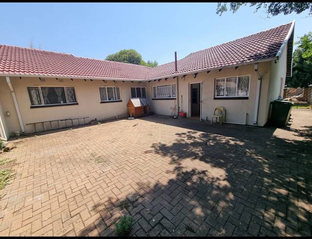 3 BEDROOM HOUSE FOR SALE IN RANDHART